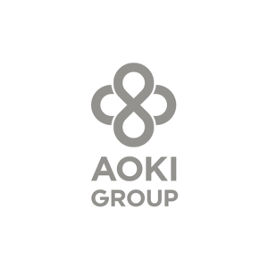 AOKI Group company logo