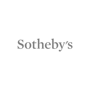 Sotheby's company logo